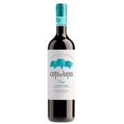 Coto De Hayas Crianza Aragonesas 