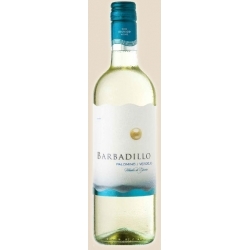 Blanco Seafood Wine Barbadillo 2017