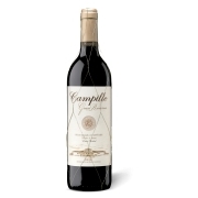 Campillo Gran Reserva Bodegas Campillo 2008