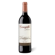 Campillo Reserva Bodegas Campillo 2011