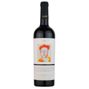 Bodegas Care Carinena Nativa 2021 0,75L