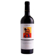 Bodegas Care Crianza Nativa 2020 0,75L