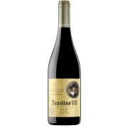 Faustino VII. Tinto Bodegas Faustino