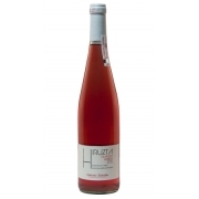 Bodegas Hiruzta Txacoli Rosé