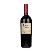  Bodegas Lan -  A Mano