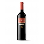 Lan Crianza Bodegas Lan 2014