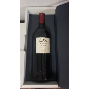 Lan a Mano Bodegas Lan 2015