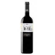 Lan D-12 Crianza Bodegas LAN 2014