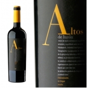 Bodegas Luzón Altos De Luzón