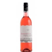 Rosado Barbadillo Pirineos 2017-2018