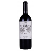 Cirsion Bodegas Roda 2015