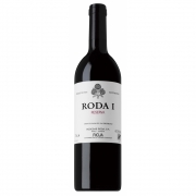 Roda I. Reserva Bodegas Roda 2010