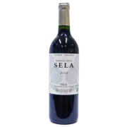 Sela Rioja Bodegas Roda 2014