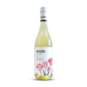 Bodri Szekszárdi ‘Bella’ Pinot Blanc Száraz Fehérbor 0,75