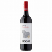 Bodri Szeksz.bodrikutya Szár.vör. 0,75L