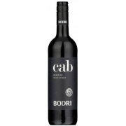 Bodri Cabernet Sauvignon 2020