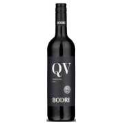 Bodri Civilis Cuvée 2020 0,75L