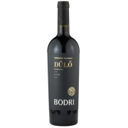 Bodri Cuvée Dülő Válogatás 2020 0,75L