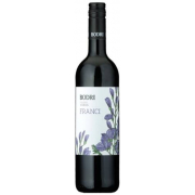 Bodri Franci Cabernet Franc 2020 0,75L