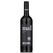 Bodri Malbec 2021 0,75L