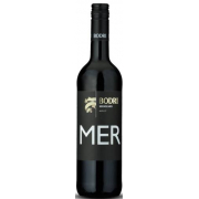 Bodri Merlot 2020 0,75L