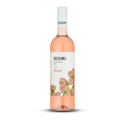 Bodri Szeksz.rosé Cuvée 