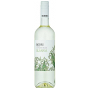 Bodri Sauvignon Blanc 2021 0,75L