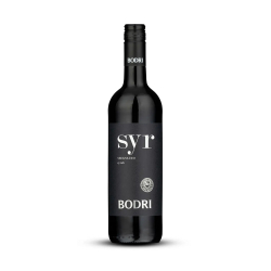 Bodri - Szekszárdi Syrah “Syr” 2020