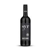 Bodri - Szekszárdi Syrah “Syr” 2020