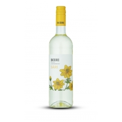 Bodri Szekszárdi Chardonnay Sári 2018