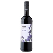 Bodri Szekszárdi Franci Cabernet Franc 2018