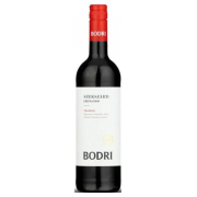 Bodri Kékfrankos 2020 0,75L