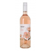 Bodri Rosé Cuvée Száraz  0,75L 2020