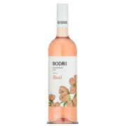 Bodri Rozi Rosé 2021 0,75L