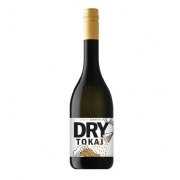 Bodrog Dry Tokaj 0,75L, 12,5%)