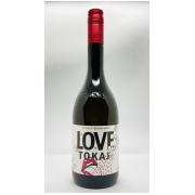 Love Tokaj - Bodrog Borműhely 0,75L 10,5%