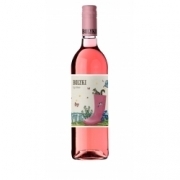 Bolyki Egri Rosé 2019 száraz