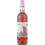 Bolyki Rosé 2020 0,75L