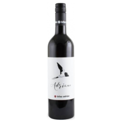 Bősz Adrián Adriano 2018 (Vörös Házasítás) 0,75L