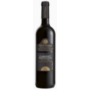 Bottega Cabernet Sauvignon Igt Venezie 2015 0,75L