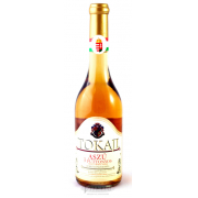 Tokaji 5 Puttonyos Aszú 0,5L - Budányi