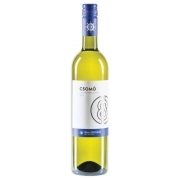 Bujdosó Csomó Sauvignon Blanc 2019 0,75L