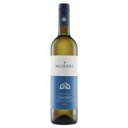 Bujdosó Csomó Sauvignon Blanc 2021