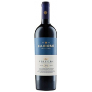 Bujdosó Ibituba Cabernet Sauvignon 2017 0,75L