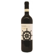 Bujdosó Katamarán Cabernet Sauvignon-Cabernet Franc bor 2017