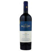 Bujdosó Kokas Merlot 2017