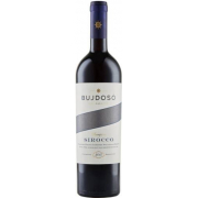 Bujdosó Sirocco 2015