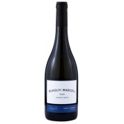 Bukolyi Marcell Organic Wines Hárslevelű-Furmint Grand Superior bor 2018 0,75L