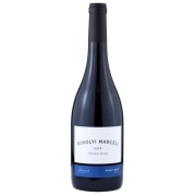 Bukolyi Marcell Organic Wines Pinot Noir bor 2018