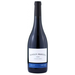 Bukolyi Marcell Organic Wines Pinot Noir Nature 2019 (Bio)